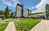 Туры в отель Imperial Plovdiv