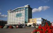 Туры в отель Park Hotel Latgola