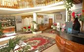 Туры в отель Park Hotel Moderno