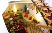 Туры в отель Park Hotel Moderno