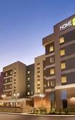 Туры в отель Home2 Suites by Hilton Birmingham Downtown