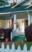 Туры в отель The Carriage House B&B