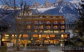 Туры в отель Park Hotel Suisse & Spa
