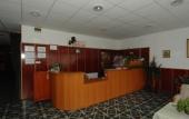 Туры в отель Park Hotel Taltos