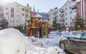 Туры в отель МореРумс на Эстонской 37