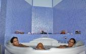 Туры в отель Park Hotel Terme Romantica
