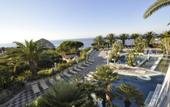 Туры в отель Park Hotel Terme Romantica