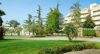 Park Hotel Villa Fiorita 4*