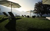 Туры в отель Park hotel Weggis
