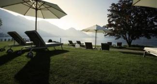 Park hotel Weggis 5*