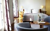Туры в отель Park hotel Weggis