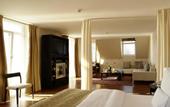 Туры в отель Park hotel Weggis