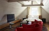 Туры в отель Park hotel Weggis