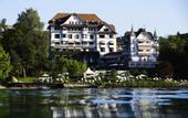 Туры в отель Park hotel Weggis