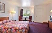 Туры в отель Days Inn by Wyndham Lolo / Missoula Area