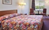 Туры в отель Days Inn by Wyndham Lolo / Missoula Area