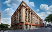 Туры в отель Park Hyatt Istanbul - Macka Palas