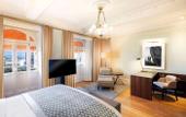 Туры в отель Park Hyatt Istanbul - Macka Palas