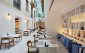 Туры в отель Park Hyatt Istanbul - Macka Palas