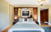 Туры в отель Park Hyatt Istanbul - Macka Palas