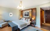 Туры в отель Park Hyatt Istanbul - Macka Palas