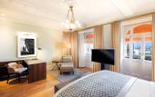 Туры в отель Park Hyatt Istanbul - Macka Palas