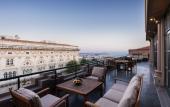 Туры в отель Park Hyatt Istanbul - Macka Palas