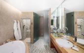 Туры в отель Park Hyatt Istanbul - Macka Palas