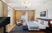 Туры в отель Park Hyatt Istanbul - Macka Palas