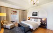 Туры в отель Park Hyatt Istanbul - Macka Palas