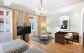 Туры в отель Park Hyatt Istanbul - Macka Palas