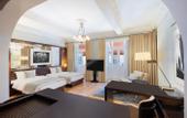 Туры в отель Park Hyatt Istanbul - Macka Palas