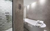 Туры в отель Park Hyatt Istanbul - Macka Palas
