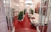 Туры в отель Park Hyatt Istanbul - Macka Palas