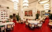 Туры в отель Park Hyatt Istanbul - Macka Palas