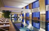 Туры в отель Park Hyatt Beijing