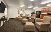 Туры в отель Travelodge by Wyndham Santa Teresa