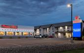 Туры в отель Travelodge by Wyndham Santa Teresa