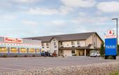 Туры в отель Travelodge by Wyndham Santa Teresa