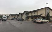 Туры в отель Travelodge by Wyndham Santa Teresa