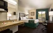 Туры в отель Travelodge by Wyndham Santa Teresa