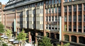 Park Hyatt Hamburg 5*