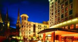 Park Hyatt Melbourne 5*