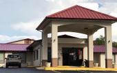 Туры в отель Red Roof Inn Buffalo, TX