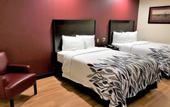 Туры в отель Red Roof Inn Buffalo, TX