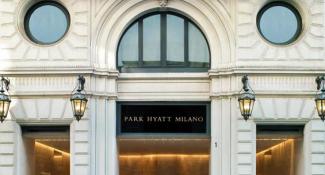 Park Hyatt Milan 5*