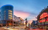 Туры в отель Hotel Zachary Chicago, a Tribute Portfolio Hotel
