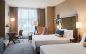 Туры в отель Hotel Zachary Chicago, a Tribute Portfolio Hotel