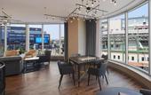 Туры в отель Hotel Zachary Chicago, a Tribute Portfolio Hotel