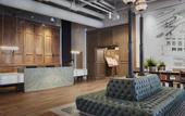 Туры в отель Hotel Zachary Chicago, a Tribute Portfolio Hotel